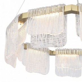 Подвесная люстра ST-Luce VOILE SL6021.203.54 в Когалыме - kogalym.ok-mebel.com | фото 6