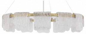 Подвесная люстра ST-Luce VOILE SL6021.203.66 в Когалыме - kogalym.ok-mebel.com | фото