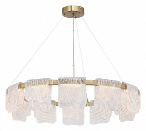 Подвесная люстра ST-Luce VOILE SL6021.203.66 в Когалыме - kogalym.ok-mebel.com | фото 3