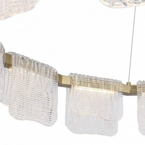 Подвесная люстра ST-Luce VOILE SL6021.203.66 в Когалыме - kogalym.ok-mebel.com | фото 7
