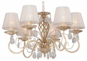 Подвесная люстра Vitaluce V1188 V1188-3/6 в Когалыме - kogalym.ok-mebel.com | фото