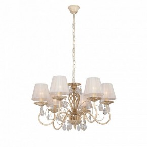 Подвесная люстра Vitaluce V1188 V1188-3/6 в Когалыме - kogalym.ok-mebel.com | фото 2