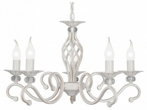 Подвесная люстра Vitaluce V1692 V1692-0/5 в Когалыме - kogalym.ok-mebel.com | фото
