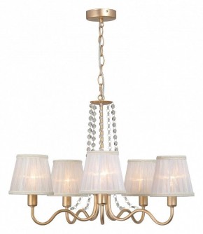 Подвесная люстра Vitaluce V1848 V1848-8/5 в Когалыме - kogalym.ok-mebel.com | фото 4