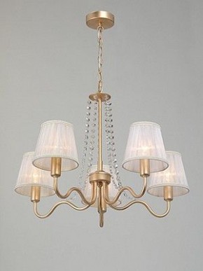 Подвесная люстра Vitaluce V1848 V1848-8/5 в Когалыме - kogalym.ok-mebel.com | фото 5