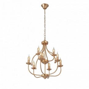 Подвесная люстра Vitaluce V1863 V1863-8/9 в Когалыме - kogalym.ok-mebel.com | фото 4