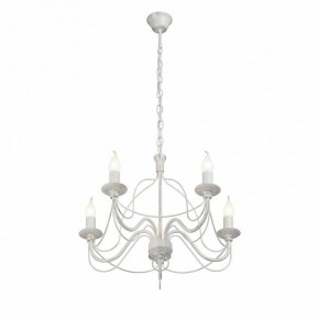 Подвесная люстра Vitaluce V1867 V1867-0/5 в Когалыме - kogalym.ok-mebel.com | фото 3