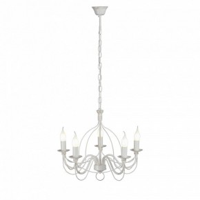 Подвесная люстра Vitaluce V1867 V1867-0/5 в Когалыме - kogalym.ok-mebel.com | фото 4