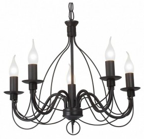 Подвесная люстра Vitaluce V18670 V18670-1/5 в Когалыме - kogalym.ok-mebel.com | фото