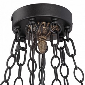 Подвесная люстра Vitaluce V1870 V1870-1/8+6 в Когалыме - kogalym.ok-mebel.com | фото 5