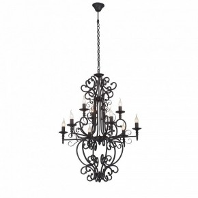 Подвесная люстра Vitaluce V1873 V1873-1/9 в Когалыме - kogalym.ok-mebel.com | фото 2