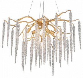 Подвесная люстра Vitaluce V2875 V2875-8/7S в Когалыме - kogalym.ok-mebel.com | фото