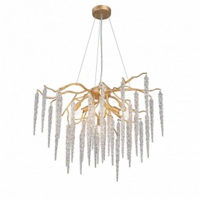 Подвесная люстра Vitaluce V2875 V2875-8/7S в Когалыме - kogalym.ok-mebel.com | фото 2