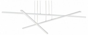 Подвесная люстра Vitaluce V3051 V3051-0/3S в Когалыме - kogalym.ok-mebel.com | фото