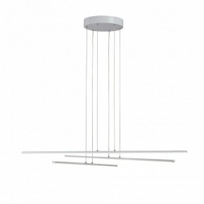Подвесная люстра Vitaluce V3051 V3051-0/3S в Когалыме - kogalym.ok-mebel.com | фото 3