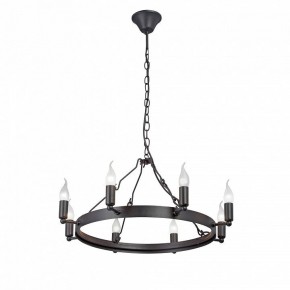 Подвесная люстра Vitaluce V3924 V3924-1/8 в Когалыме - kogalym.ok-mebel.com | фото
