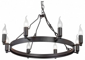 Подвесная люстра Vitaluce V3924 V3924-1/8 в Когалыме - kogalym.ok-mebel.com | фото 2