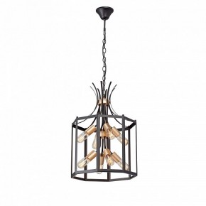Подвесная люстра Vitaluce V3926 V3926-1/8 в Когалыме - kogalym.ok-mebel.com | фото 2