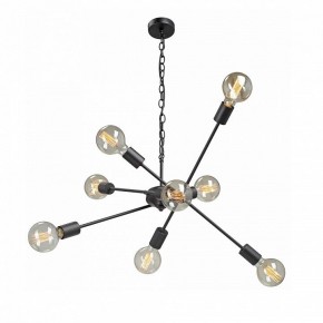 Подвесная люстра Vitaluce V4750 V4750-1/8 в Когалыме - kogalym.ok-mebel.com | фото