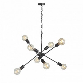 Подвесная люстра Vitaluce V4750 V4750-1/8 в Когалыме - kogalym.ok-mebel.com | фото 6