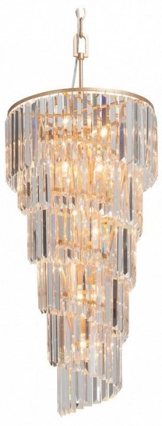 Подвесная люстра Vitaluce V5311 V5311-8/13 в Когалыме - kogalym.ok-mebel.com | фото