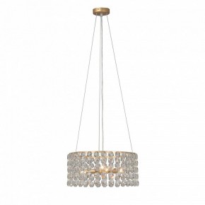 Подвесная люстра Vitaluce V5329 V5329-8/3S в Когалыме - kogalym.ok-mebel.com | фото 3