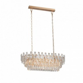 Подвесная люстра Vitaluce V53440 V53440-8/19 в Когалыме - kogalym.ok-mebel.com | фото