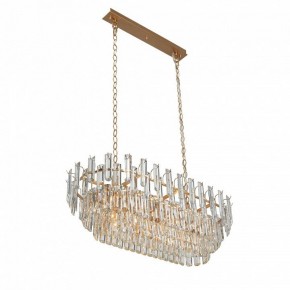 Подвесная люстра Vitaluce V53440 V53440-8/19 в Когалыме - kogalym.ok-mebel.com | фото 4