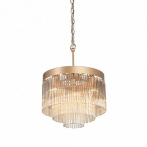 Подвесная люстра Vitaluce V53570 V53570-8/7 в Когалыме - kogalym.ok-mebel.com | фото 2