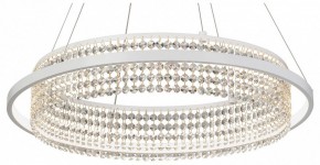 Подвесная люстра Vitaluce V5400 V5400-0/1S в Когалыме - kogalym.ok-mebel.com | фото
