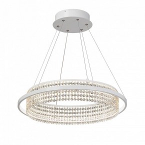 Подвесная люстра Vitaluce V5400 V5400-0/1S в Когалыме - kogalym.ok-mebel.com | фото 2