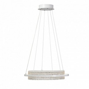 Подвесная люстра Vitaluce V5400 V5400-0/1S в Когалыме - kogalym.ok-mebel.com | фото 3