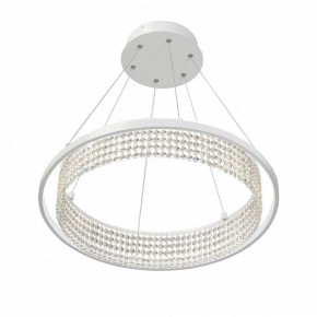 Подвесная люстра Vitaluce V5400 V5400-0/1S в Когалыме - kogalym.ok-mebel.com | фото 4