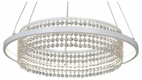 Подвесная люстра Vitaluce V54000 V54000-0/1S в Когалыме - kogalym.ok-mebel.com | фото