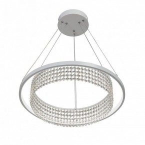 Подвесная люстра Vitaluce V54000 V54000-0/1S в Когалыме - kogalym.ok-mebel.com | фото 3