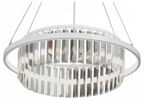 Подвесная люстра Vitaluce V54010 V54010-0/1S в Когалыме - kogalym.ok-mebel.com | фото 2