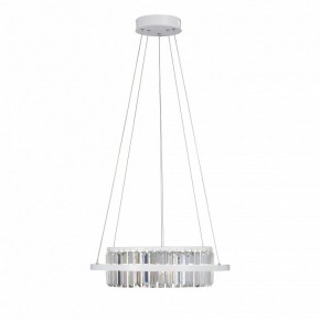 Подвесная люстра Vitaluce V54010 V54010-0/1S в Когалыме - kogalym.ok-mebel.com | фото 3