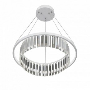 Подвесная люстра Vitaluce V54010 V54010-0/1S в Когалыме - kogalym.ok-mebel.com | фото 4