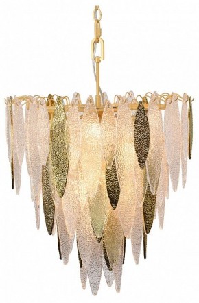 Подвесная люстра Vitaluce V5811 V5811-8/10 в Когалыме - kogalym.ok-mebel.com | фото