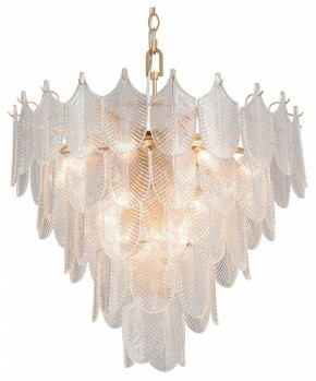 Подвесная люстра Vitaluce V5813 V5813-8/17 в Когалыме - kogalym.ok-mebel.com | фото