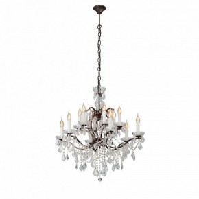 Подвесная люстра Vitaluce V5814 V5814-7/12 в Когалыме - kogalym.ok-mebel.com | фото