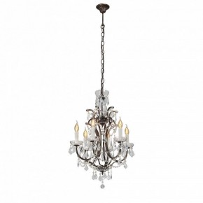 Подвесная люстра Vitaluce V5815 V5815-7/6 в Когалыме - kogalym.ok-mebel.com | фото 2