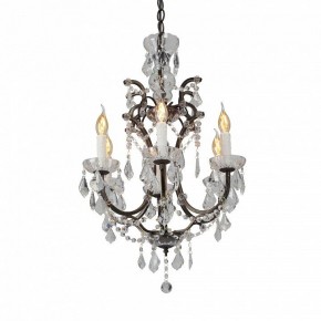 Подвесная люстра Vitaluce V5815 V5815-7/6 в Когалыме - kogalym.ok-mebel.com | фото 3