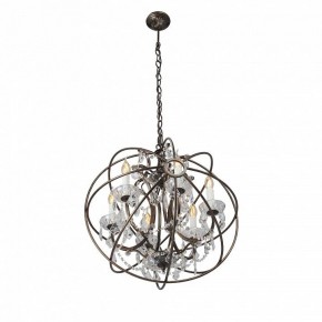 Подвесная люстра Vitaluce V5816 V5816-7/6 в Когалыме - kogalym.ok-mebel.com | фото 3
