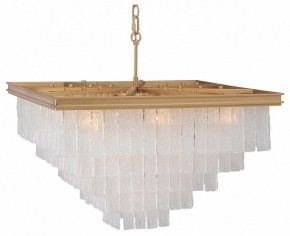 Подвесная люстра Vitaluce V5818 V5818-8/13 в Когалыме - kogalym.ok-mebel.com | фото