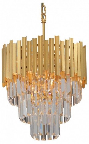 Подвесная люстра Vitaluce V58470 V58470-8/5 в Когалыме - kogalym.ok-mebel.com | фото