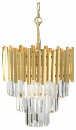 Подвесная люстра Vitaluce V58471 V58471-8/5 в Когалыме - kogalym.ok-mebel.com | фото