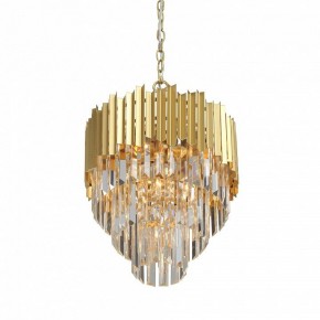 Подвесная люстра Vitaluce V58471 V58471-8/5 в Когалыме - kogalym.ok-mebel.com | фото 3
