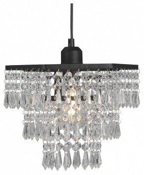 Подвесная люстра Vitaluce V5883 V5883-1/1S в Когалыме - kogalym.ok-mebel.com | фото