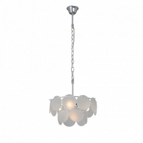 Подвесная люстра Vitaluce V5888 V5888-9/4 в Когалыме - kogalym.ok-mebel.com | фото 2